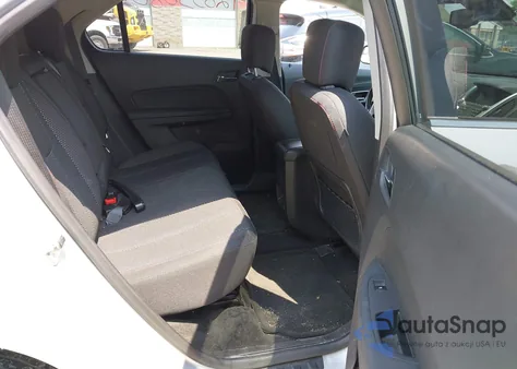 2013 Chevrolet Equinox 1Lt z USA, uszkodzony, nr VIN 2GNFLEEK3D6258493